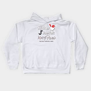 joey votto quote Kids Hoodie